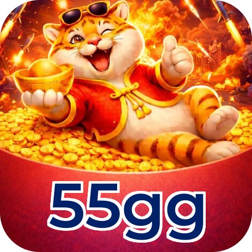 Níveis do programa VIP da 55gg