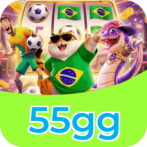 Métodos de pagamento aceitos na 55gg