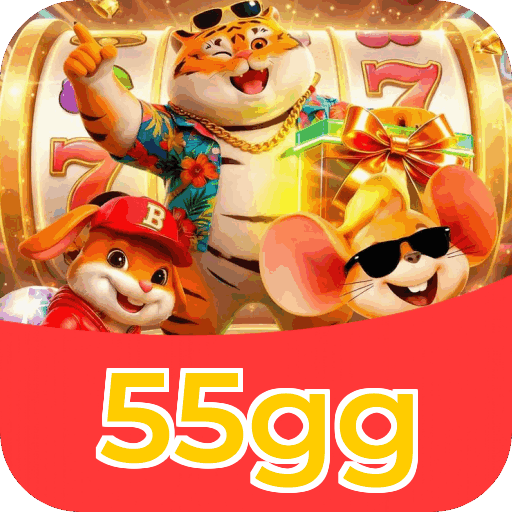 Promoções e bônus exclusivos da 55gg