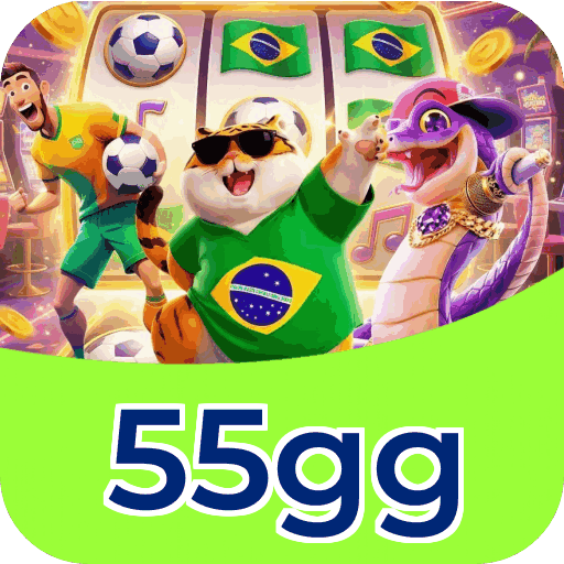 Jogos com maior RTP na 55gg